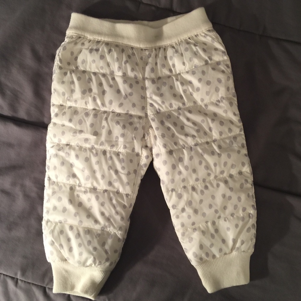 💖SALE 💖 3/$12 - Toddler Winter Sweatpants